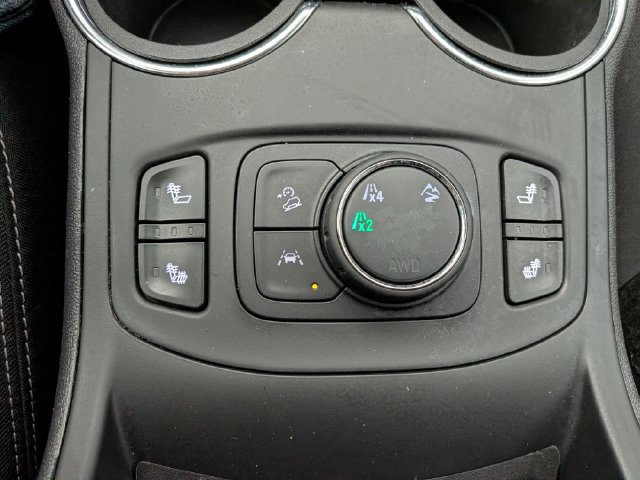 Used 2024 GMC Terrain SLE w/ Driver Convenience Package AWD/4WD image 9