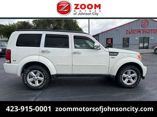 Used 2008 Dodge Nitro SLT AWD/4WD video 1