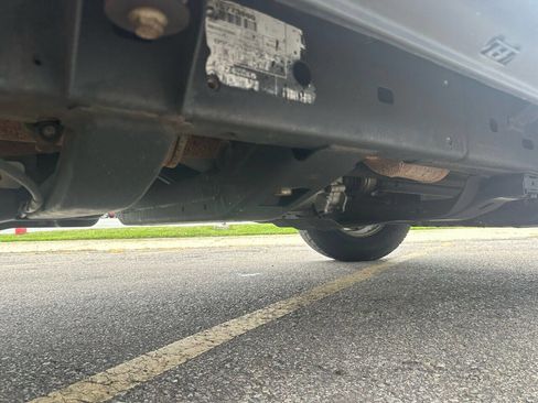 Used 2007 HUMMER H3 image 32