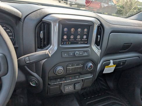 New 2026 Chevrolet Silverado 1500 W/T w/ Trailering Package image 22