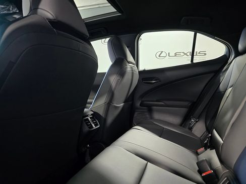 New 2026 Lexus UX 300h FWD image 26