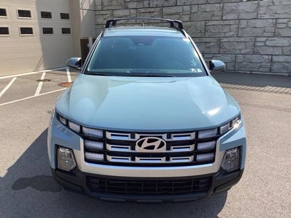 New 2026 Hyundai Santa Cruz SEL