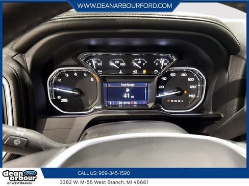 Used 2023 GMC Sierra 2500 SLE w/ SLE Value Package; AWD/4WD image 14