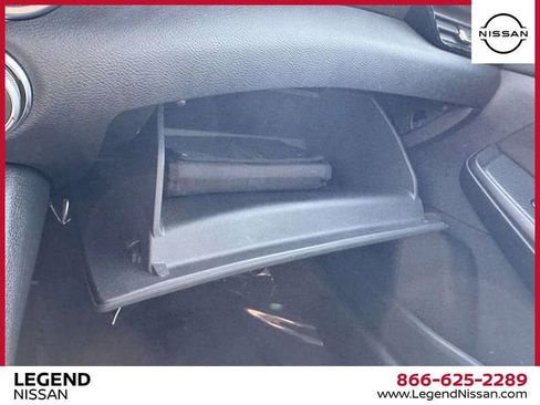 Certified 2022 Nissan Sentra SV w/ Trunk Package FWD image 29