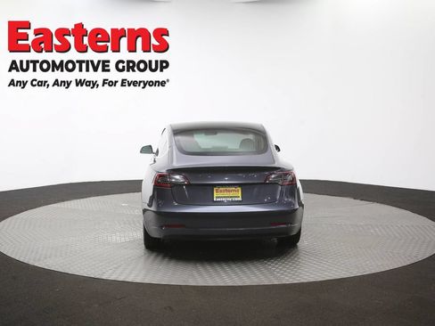 Used 2018 Tesla Model 3 Long Range AWD/4WD image 31