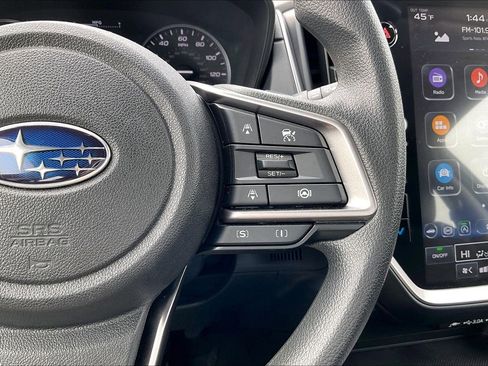 Certified 2024 Subaru Impreza 2.0i Sport image 23