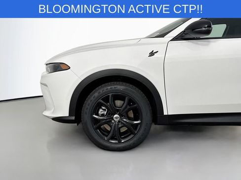 New 2025 Dodge Hornet GT w/ GT Blacktop Package image 29