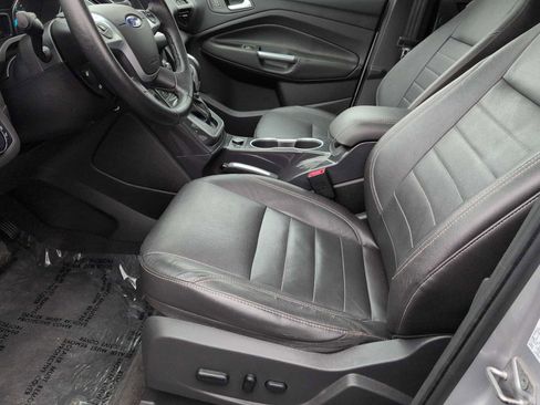 Used 2014 Ford Escape Titanium w/ Equipment Group 401A image 16