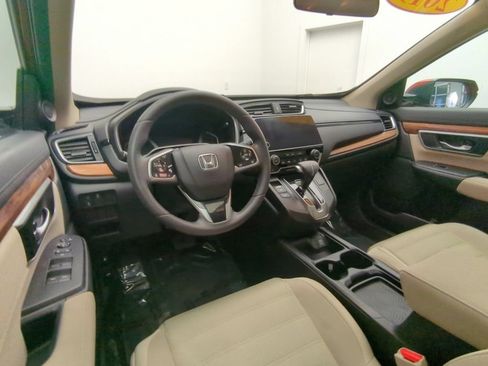 Used 2019 Honda CR-V EX image 21