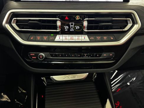 Used 2022 BMW X3 xDrive30i w/ Premium Package 2 (ZPA) image 23