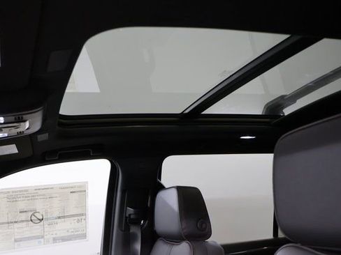 New 2026 Chevrolet Suburban RST w/ Comfort Package image 12