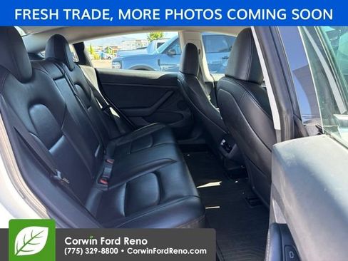 Used 2023 Tesla Model 3 Performance AWD/4WD image 12