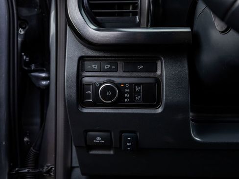 Used 2024 Ford F350 Lariat w/ Lariat Ultimate Package image 22