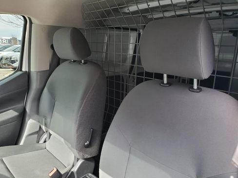 Used 2021 Nissan NV200 S image 16
