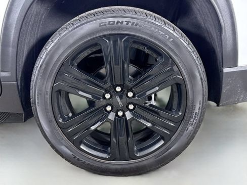 Used 2026 GMC Acadia Elevation w/ Black Edition FWD image 34