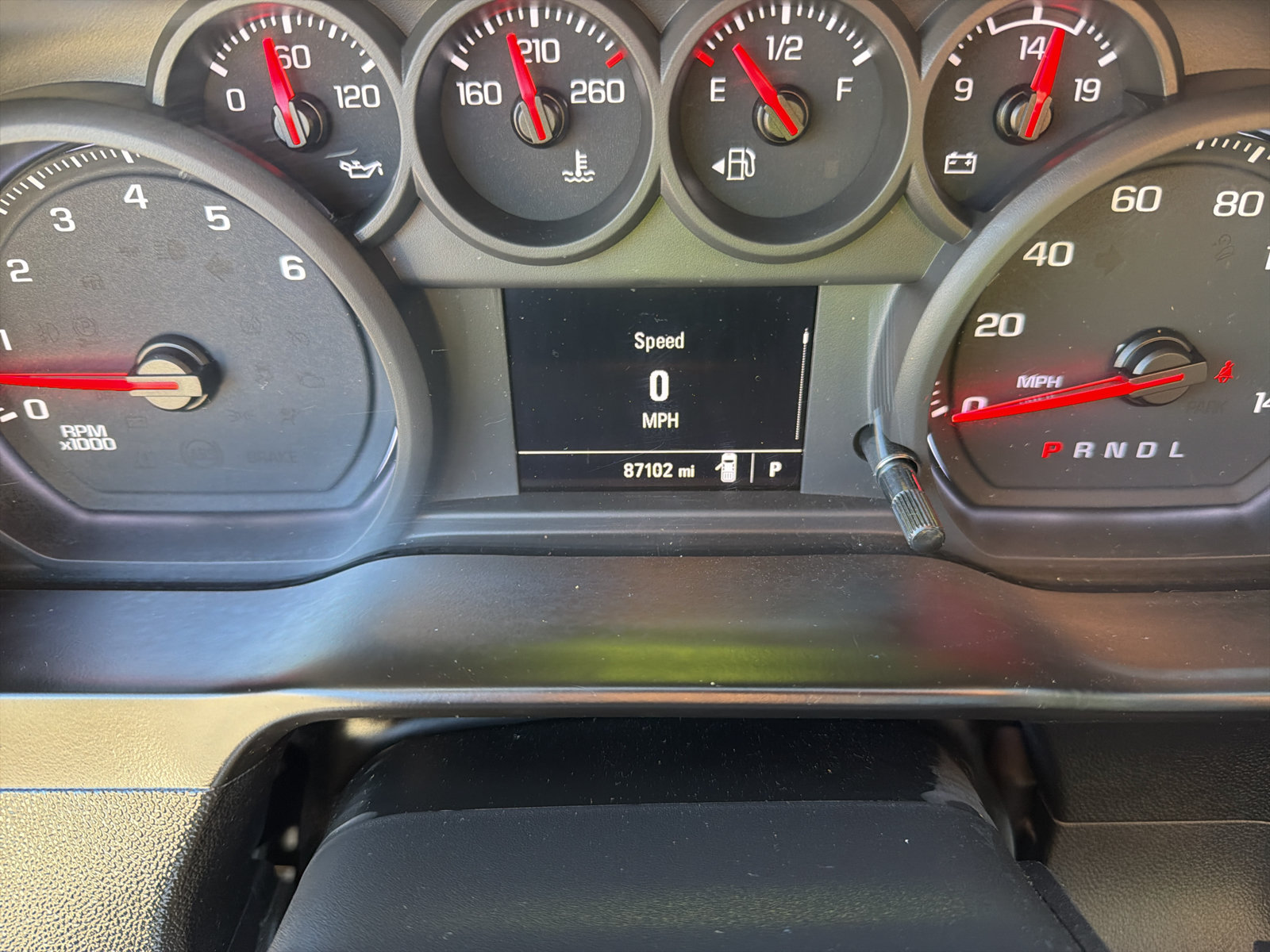 Used 2021 Chevrolet Silverado 1500 W/T w/ WT Fleet Convenience Package RWD image 14
