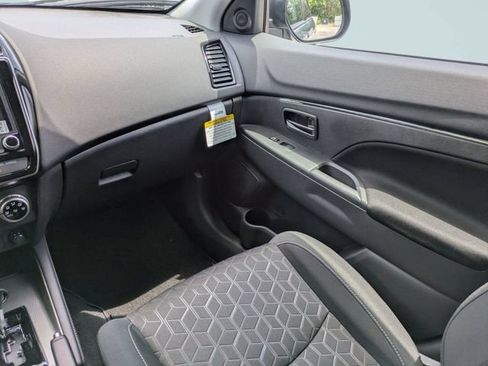 New 2026 Mitsubishi Outlander Sport ES AWD/4WD image 17