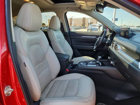 Used 2022 MAZDA CX-5 AWD 2.5 S image 15
