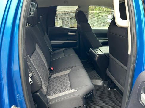 Used 2016 Toyota Tundra SR5 w/ SR5 Upgrade Package image 16