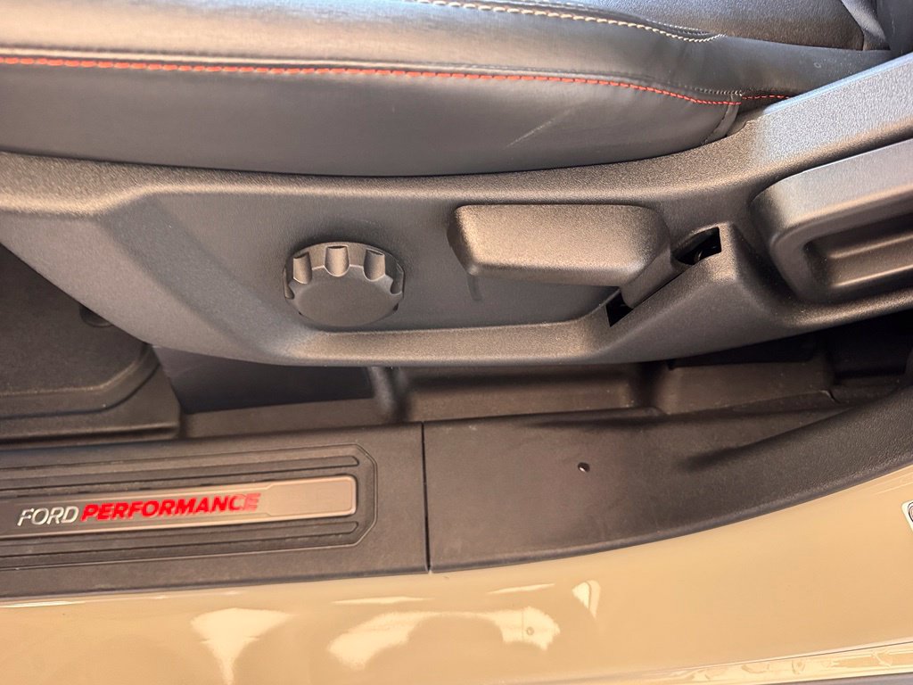 New 2026 Ford Bronco Raptor AWD/4WD image 21