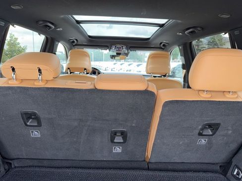 Used 2022 Jeep Grand Cherokee Summit w/ Luxury Tech Group V image 10