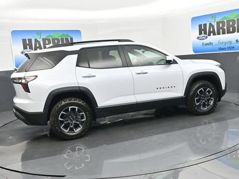 New 2026 Chevrolet Equinox ACTIV w/ Convenience Package III image 6