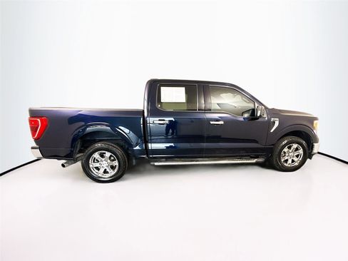 Used 2022 Ford F150 XLT w/ Equipment Group 302A High image 26