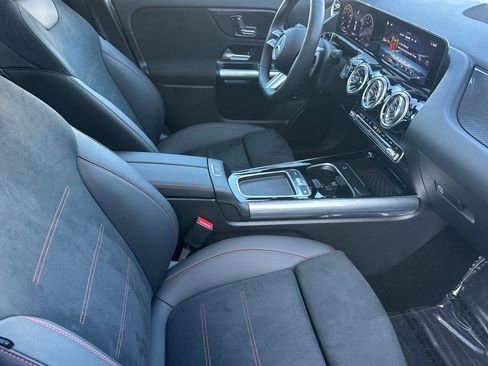 Certified 2025 Mercedes-Benz GLA 250 4MATIC image 16