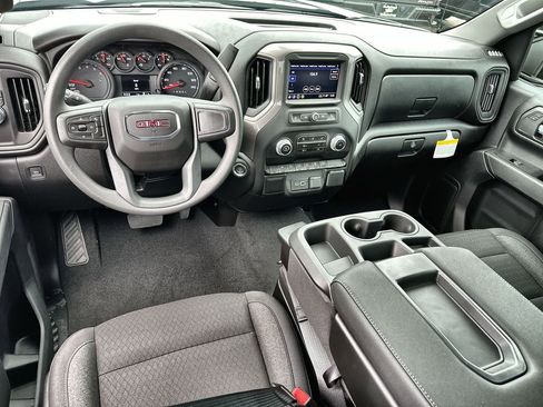 New 2026 GMC Sierra 1500 Pro w/ Pro Value Package image 20