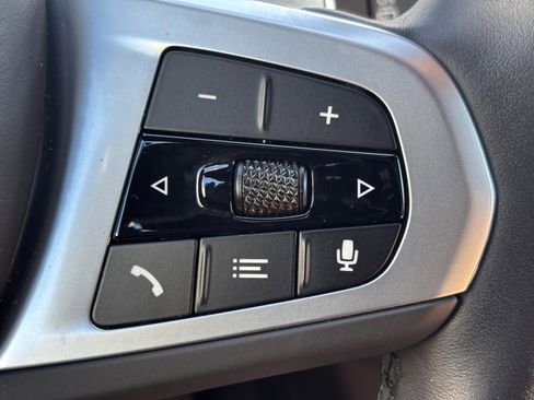 Used 2023 BMW X3 xDrive30i w/ M Sport Package image 10