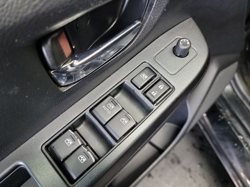 Used 2016 Subaru WRX AWD/4WD image 14