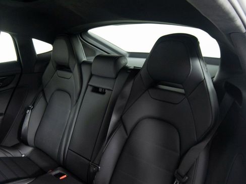 New 2026 Porsche Panamera GTS image 37