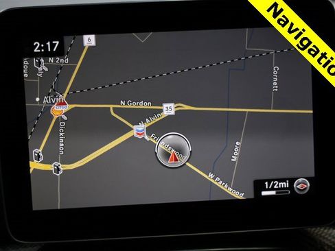 Used 2018 Mercedes-Benz G 550 Squared image 19