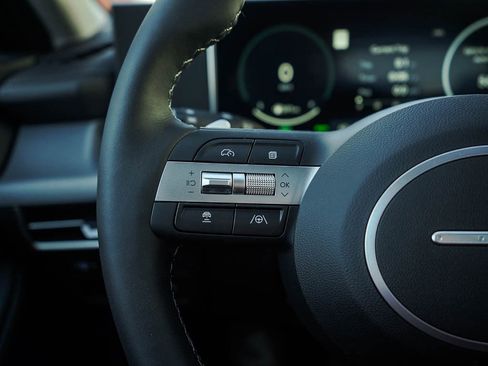 New 2026 Hyundai Sonata Limited image 19