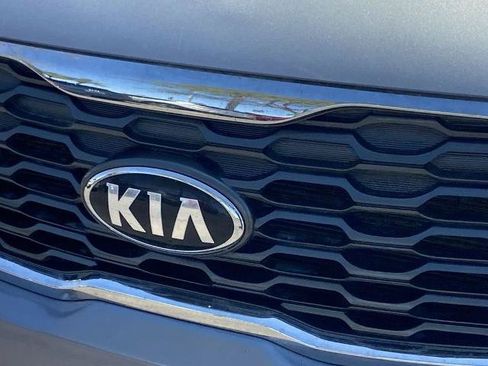 Used 2020 Kia Sorento LX w/ LX I4 Convenience Package FWD image 25