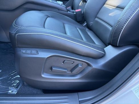 New 2025 MAZDA CX-5 AWD 2.5 S w/ Preferred Package image 15