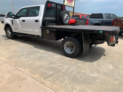 Used 2020 Ford F350 XL w/ Power Equipment Group AWD/4WD image 4