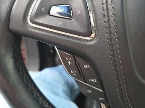 Used 2017 Lincoln MKZ Reserve w/ Climate Package image 43