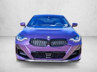 New 2026 BMW 230i xDrive Coupe w/ Premium Package AWD/4WD video 2