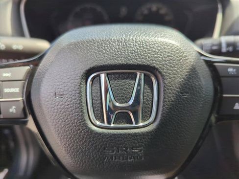Certified 2023 Honda Civic EX-L image 24