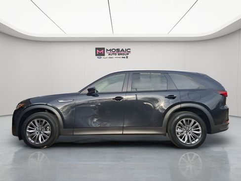 Used 2025 MAZDA CX-90 3.3 Turbo w/ Select Package image 6