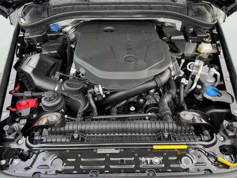 New 2025 INEOS Grenadier AWD/4WD image 42