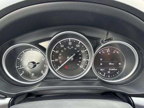 Used 2019 MAZDA CX-5 Touring FWD image 35