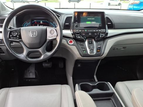 Used 2019 Honda Odyssey EX-L image 14