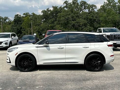 Used 2023 Lincoln Corsair Reserve w/ Equipment Group 201A image 12