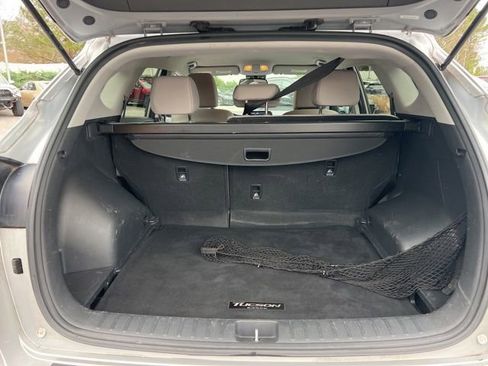 Used 2021 Hyundai Tucson SEL w/ Cargo Package image 29