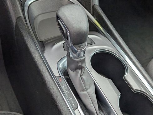 Used 2024 Chevrolet Malibu LT image 20