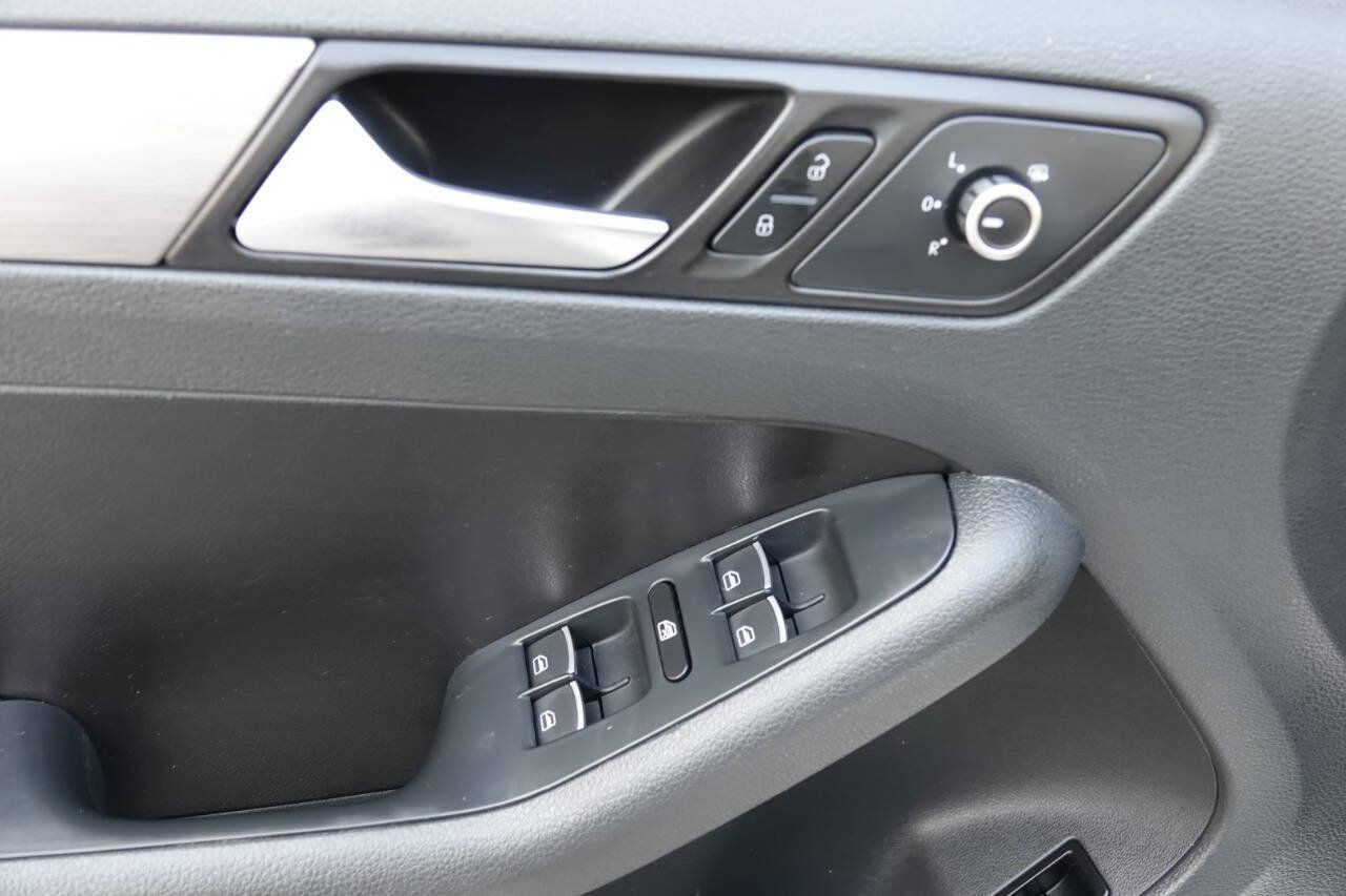 Used 2014 Volkswagen Jetta TDI FWD image 63