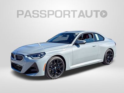New 2026 BMW 230i xDrive Coupe