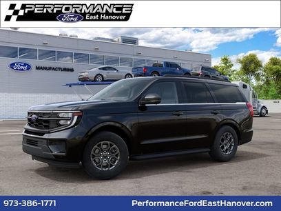 New 2027 Ford Expedition Active